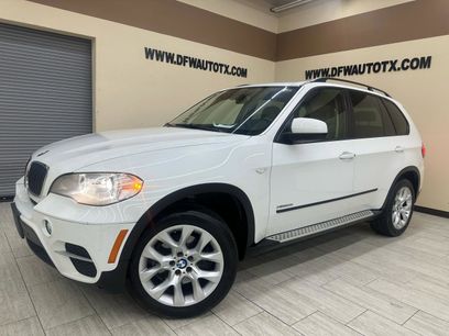 Used 2013 BMW X5 xDrive35i
