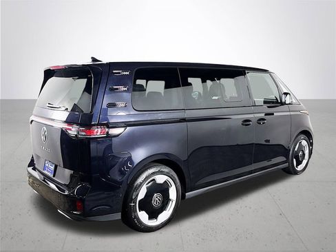 New 2025 Volkswagen ID. Buzz Pro S image 6