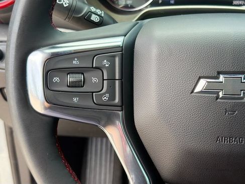 Used 2024 Chevrolet Blazer RS w/ Driver Confidence II Package FWD image 37