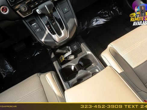 Used 2017 Honda CR-V EX-L image 20