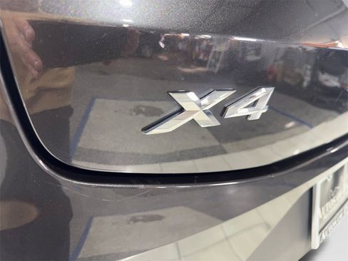 Used 2022 BMW X4 xDrive30i w/ Convenience Package image 23