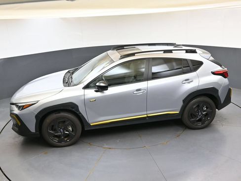 Certified 2025 Subaru Crosstrek 2.5i Sport AWD/4WD image 37