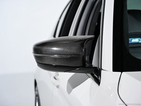 Used 2021 BMW M5 w/ Competition Package image 28