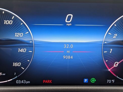 Certified 2025 Mercedes-Benz E 350 4MATIC Sedan image 19