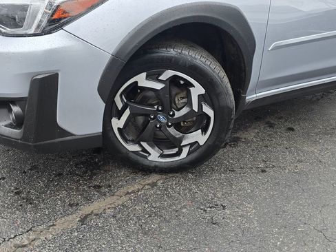 Used 2023 Subaru Crosstrek 2.5i Limited AWD/4WD image 2