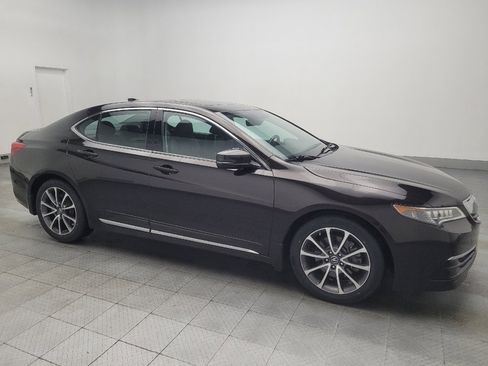 Used 2017 Acura TLX V6 w/ Technology Package image 11