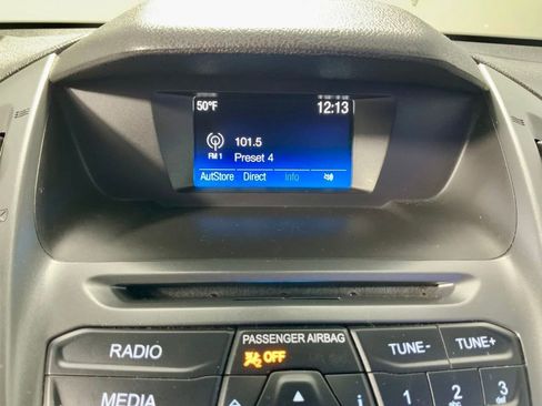 Used 2018 Ford Transit Connect XL FWD image 4