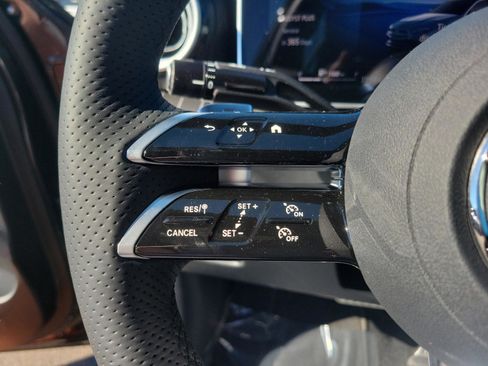 Certified 2026 Mercedes-Benz C 300 Sedan image 28