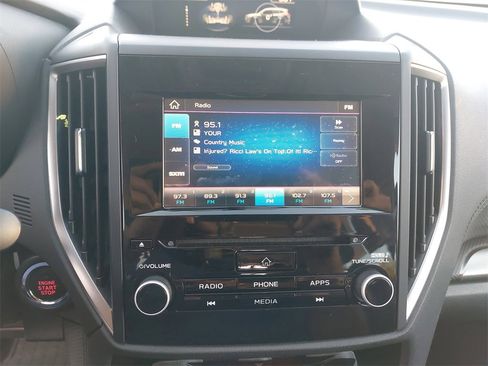 Used 2021 Subaru Forester Premium w/ Popular Package #1 image 20