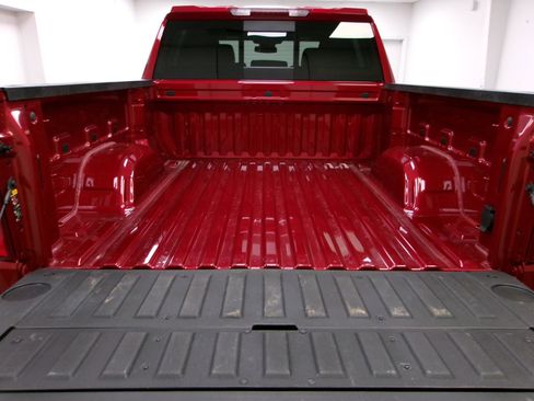 Certified 2023 Chevrolet Silverado 1500 LTZ w/ LTZ Convenience Package II AWD/4WD image 10