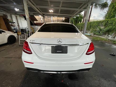 Used 2018 Mercedes-Benz E 300 image 6