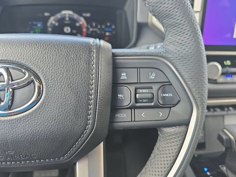 New 2026 Toyota Sequoia Limited RWD image 19