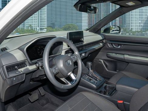 Certified 2023 Honda CR-V Sport image 14