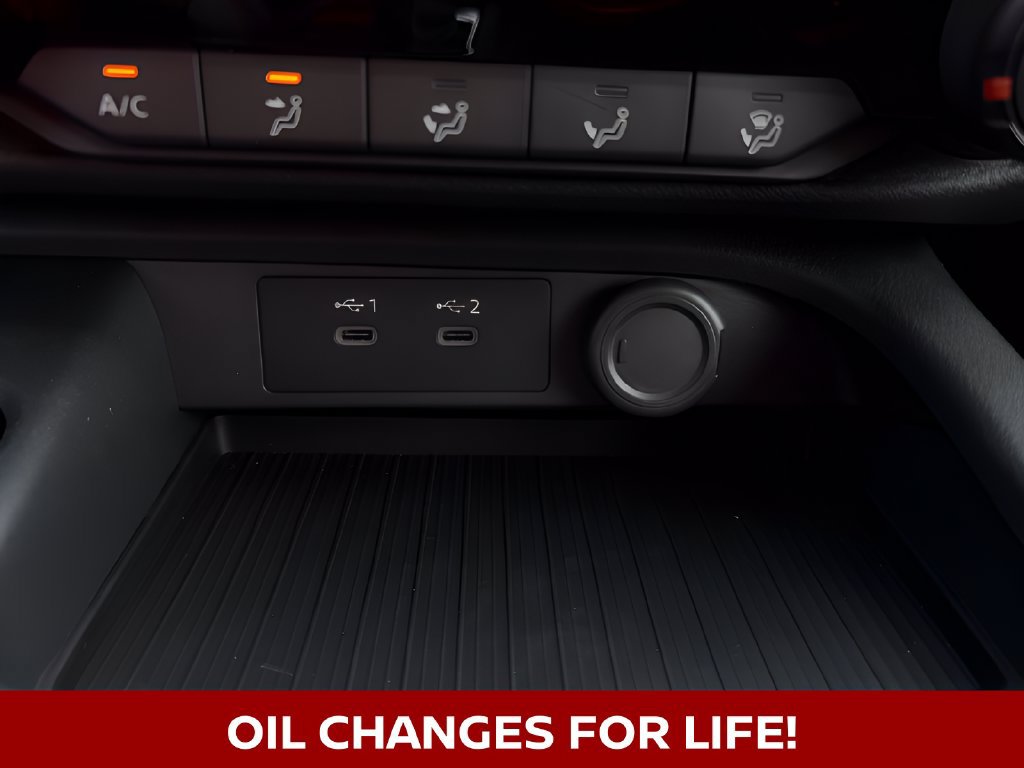 New 2027 Nissan Sentra S w/ Floor Mat Package FWD image 17