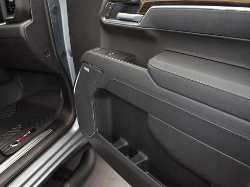 New 2026 Chevrolet Silverado 1500 RST w/ RST All Star Premium Package image 26