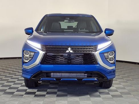 New 2025 Mitsubishi Eclipse Cross SEL AWD/4WD image 2