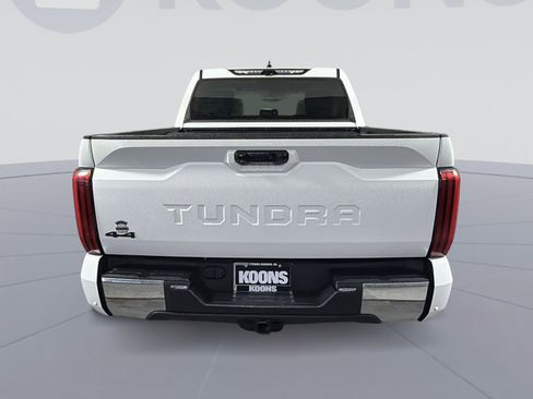 Used 2023 Toyota Tundra SR5 w/ TRD Off-Road Premium Package image 5