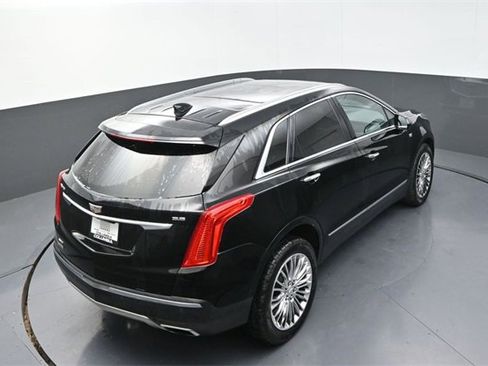 Used 2017 Cadillac XT5 Platinum image 15