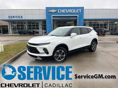 New 2025 Chevrolet Blazer LT w/ Convenience Package