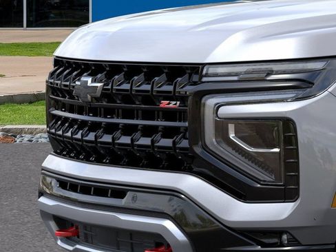 New 2026 Chevrolet Tahoe Z71 w/ Comfort Package AWD/4WD image 13