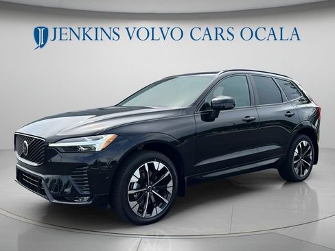 New 2026 Volvo XC60 B5 Plus AWD/4WD image 7