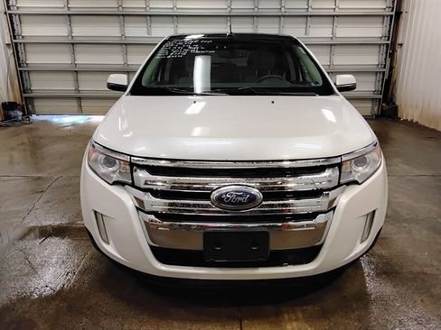 Used 2014 Ford Edge Limited w/ Equipment Group 302A image 7