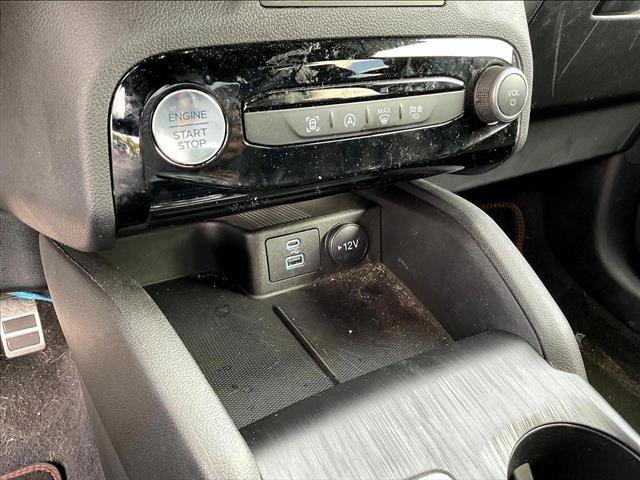 Used 2023 Ford Escape ST-Line w/ Tech Pack #1 AWD/4WD image 22