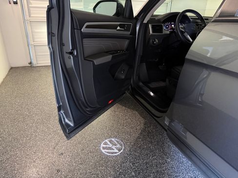 Used 2023 Volkswagen Atlas SE FWD image 49