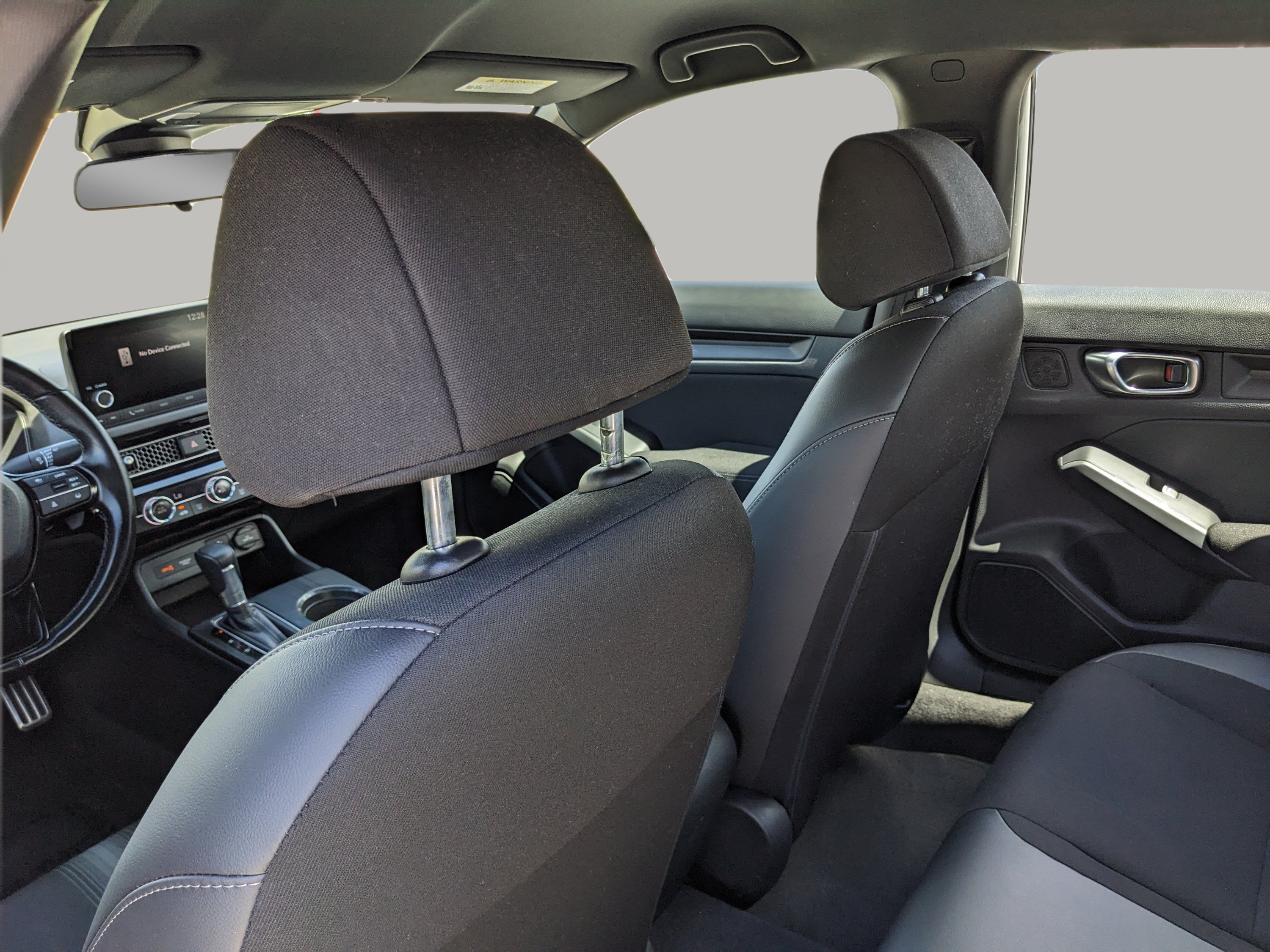 Used 2024 Honda Civic Sport image 17