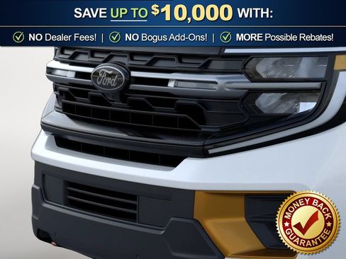 New 2026 Ford Expedition Tremor AWD/4WD image 22