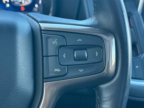 Used 2022 Chevrolet Tahoe High Country image 30