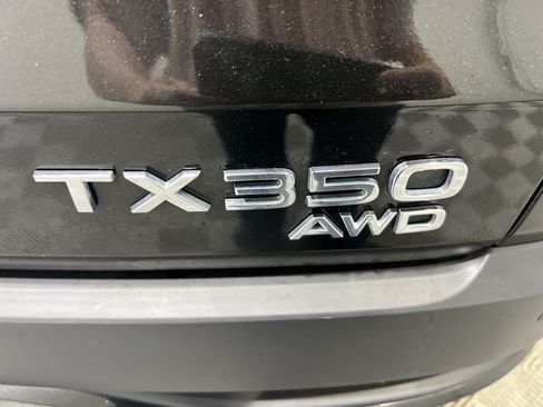Used 2024 Lexus TX 350 AWD image 4
