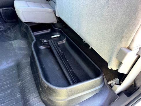 Used 2017 Chevrolet Silverado 2500 W/T w/ WT Convenience Package image 14