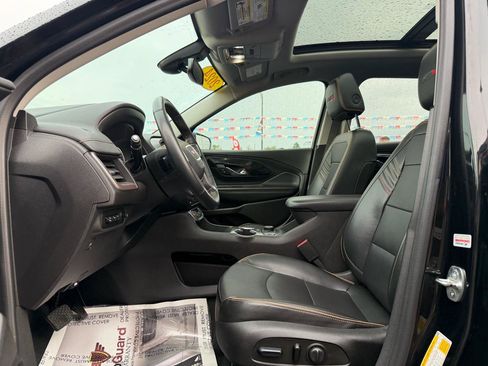 Used 2024 GMC Terrain AT4 w/ Infotainment Package II AWD/4WD image 15