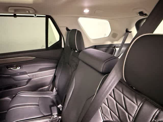 New 2026 Honda Pilot Elite image 44