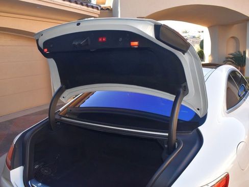 Used 2015 Mercedes-Benz S 63 AMG 4MATIC Coupe image 39