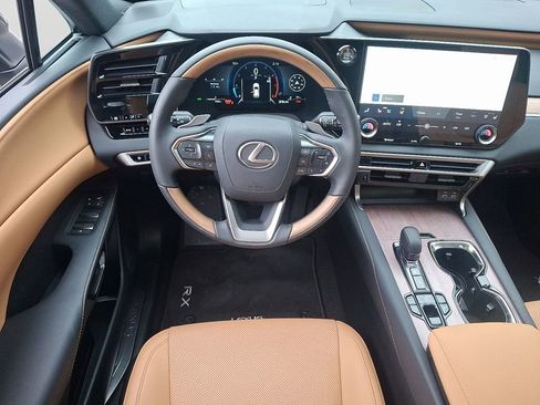 Used 2025 Lexus RX 350 Premium image 12