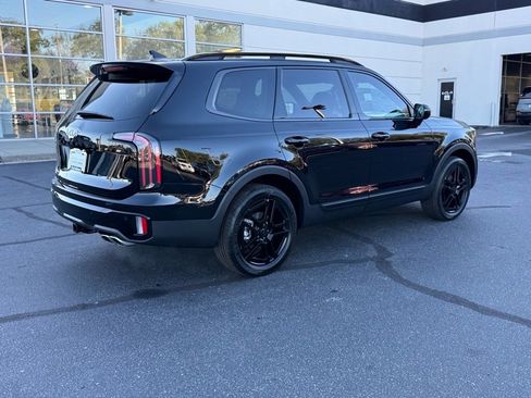 New 2025 Kia Telluride SX Prestige X-Line image 3