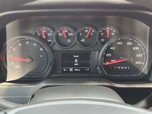 New 2026 Chevrolet Silverado 2500 W/T w/ WT Convenience Package AWD/4WD image 7
