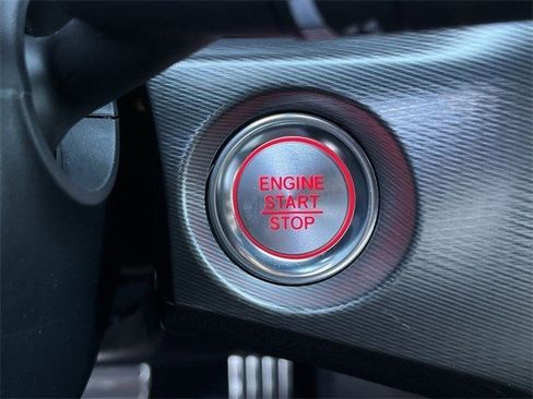 New 2026 Acura Integra A-Spec image 23