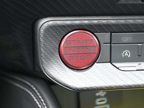 New 2026 Ford Mustang GT Premium w/ GT Performance Package RWD image 19