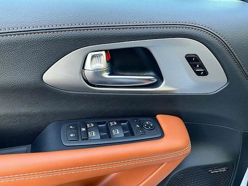 New 2026 Chrysler Pacifica Pinnacle w/ Trailer Tow Group image 14