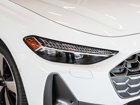 New 2025 Audi A5 2.0T Premium Plus image 29