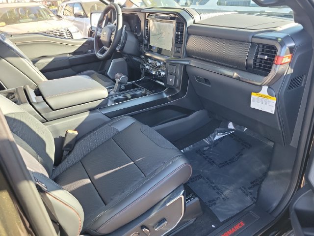 New 2026 Ford F150 Raptor AWD/4WD image 17