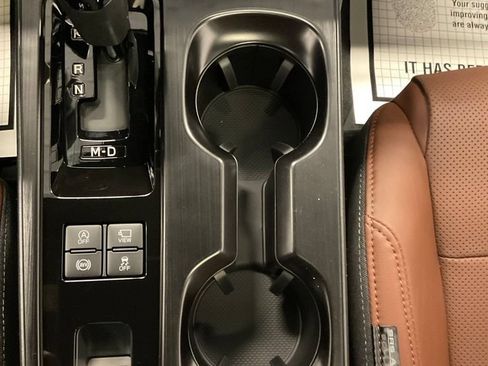 New 2026 Subaru Outback Touring XT AWD/4WD image 24