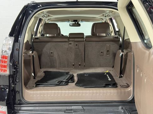 Used 2014 Lexus GX 460 Luxury w/ Driver Support Package AWD/4WD image 63