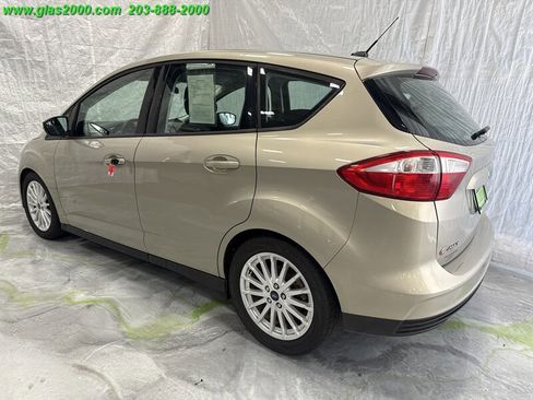 Used 2016 Ford C-MAX SE image 7