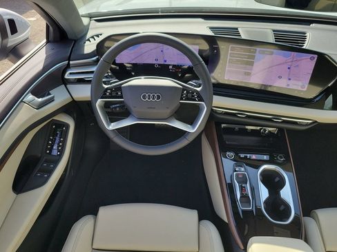 New 2026 Audi A6 Premium AWD/4WD image 22