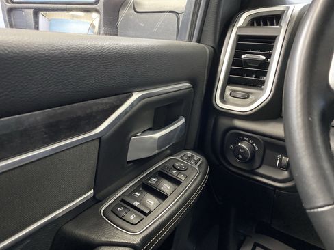 Certified 2024 RAM 2500 Big Horn w/ Bed Utility Group image 21