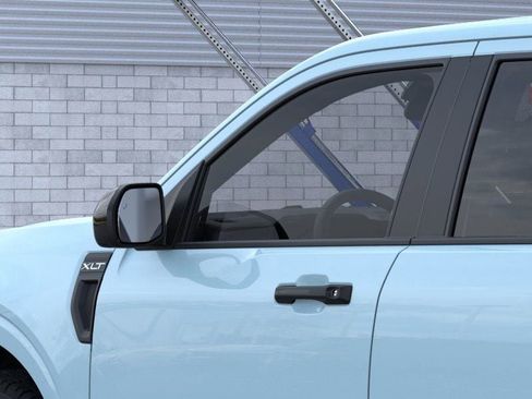 New 2026 Ford Maverick XLT AWD/4WD image 52